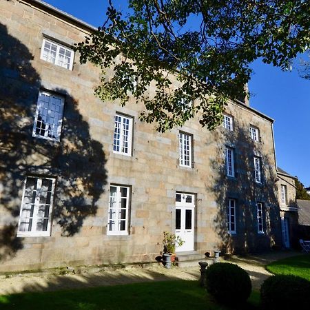 Maison De Benedicte Saint-Brieuc Ngoại thất bức ảnh