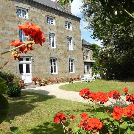 Maison De Benedicte Saint-Brieuc Ngoại thất bức ảnh