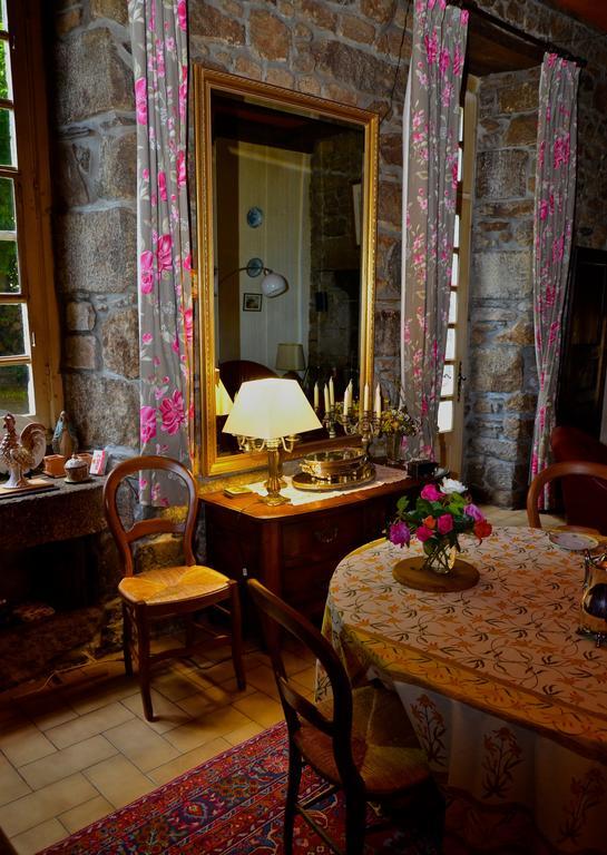 Maison De Benedicte Saint-Brieuc Ngoại thất bức ảnh