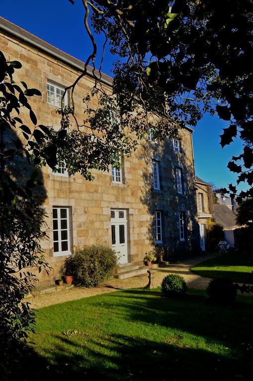 Maison De Benedicte Saint-Brieuc Ngoại thất bức ảnh