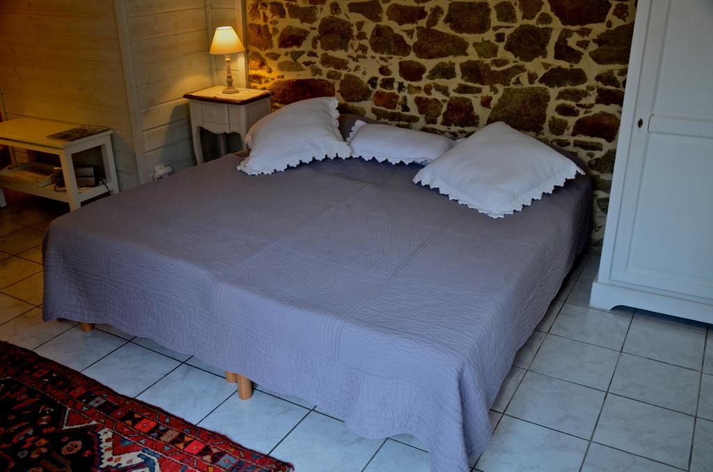Maison De Benedicte Saint-Brieuc Phòng bức ảnh