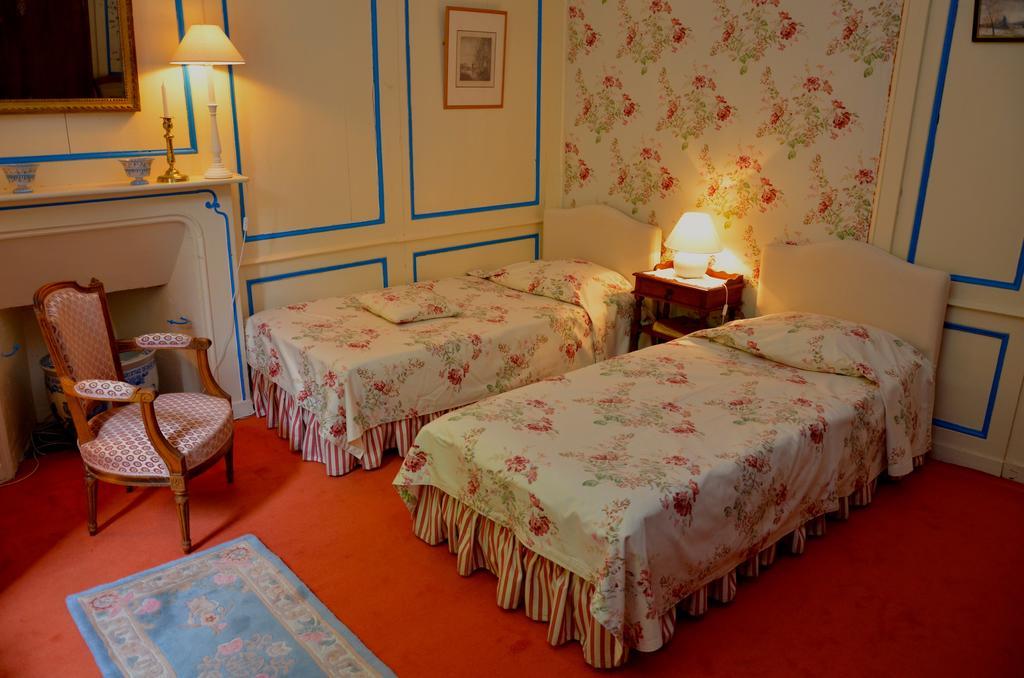 Maison De Benedicte Saint-Brieuc Phòng bức ảnh
