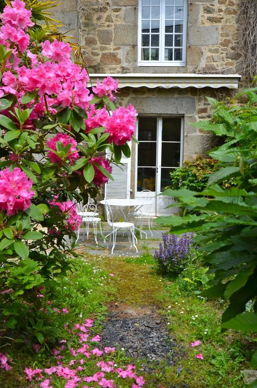Maison De Benedicte Saint-Brieuc Ngoại thất bức ảnh