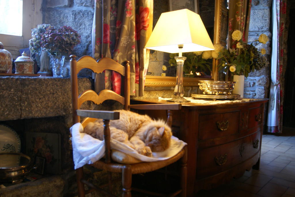 Maison De Benedicte Saint-Brieuc Ngoại thất bức ảnh