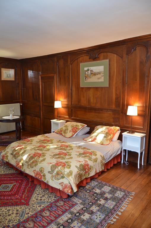 Maison De Benedicte Saint-Brieuc Ngoại thất bức ảnh