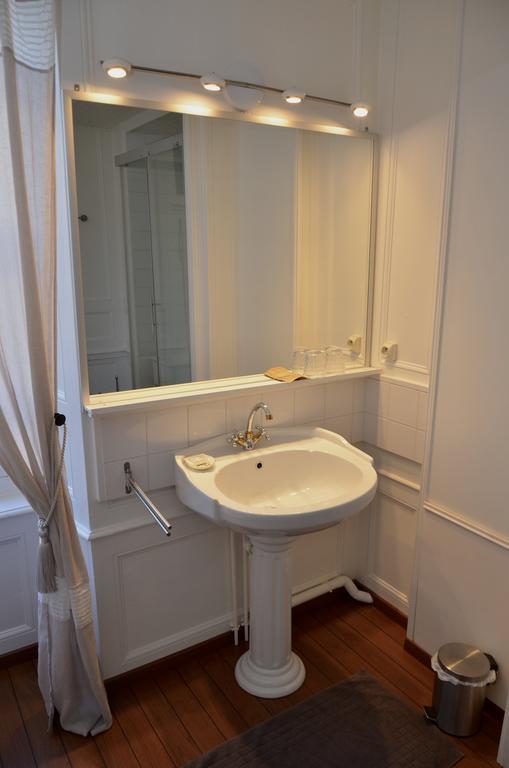 Maison De Benedicte Saint-Brieuc Ngoại thất bức ảnh