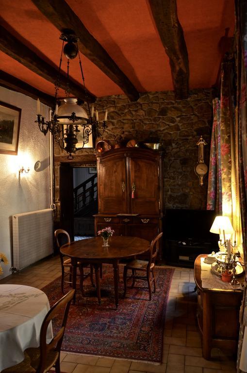 Maison De Benedicte Saint-Brieuc Ngoại thất bức ảnh