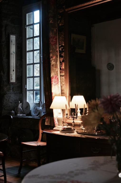 Maison De Benedicte Saint-Brieuc Ngoại thất bức ảnh